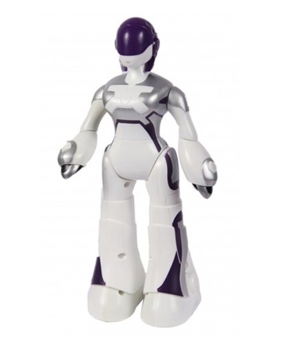 Робот Mini Femisapien с пультом управления WowWee