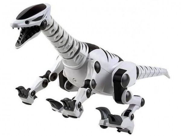 Roboreptile WowWee 8065 Wowwee