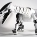 Робот рептилия Roboreptile интерактивный WowWee