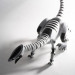 Робот рептилия Roboreptile интерактивный WowWee