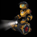 Робот Roborover интерактивный русифицированный WowWee