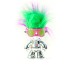 Электрокидс танцующая интерактивная игрушка WowWee, хромированная