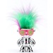Электрокидс танцующая интерактивная игрушка WowWee, хромированная