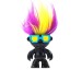Электрокидс танцующая интерактивная игрушка WowWee, черная