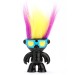 Электрокидс танцующая интерактивная игрушка WowWee, черная