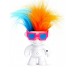 Электрокидс танцующая интерактивная игрушка WowWee, белая
