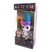Электрокидс танцующая интерактивная игрушка WowWee, белая