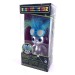 Электрокидс танцующая интерактивная игрушка WowWee, серебристая