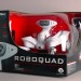 Робот RoboQuad Краб интерактивный WowWee