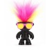 Электрокидс танцующая интерактивная игрушка WowWee, черная матовая