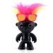 Электрокидс танцующая интерактивная игрушка WowWee, черная матовая