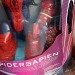 Робот Spidersapien интерактивный человекоподобный WowWee человек паук