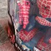Робот Spidersapien интерактивный человекоподобный WowWee человек паук