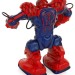 Робот Spidersapien интерактивный человекоподобный WowWee человек паук
